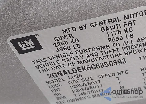 2012 Chevrolet Equinox 1Lt from USA, damaged, VIN 2GNALDEK6C6350393